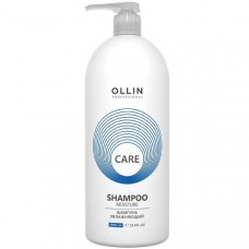 Ollin Care Шампунь увлажняющий Moisture Shampoo 1000 мл