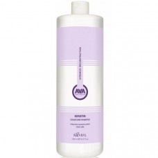 Kaaral AAA Keratin Color Care Shampoo Кератиновый шампунь для окрашенных и химически обработанных волос 1000 мл