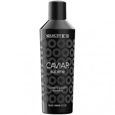 Caviar Sublime Ultimate Luxury Шампунь для ослабленных волос  