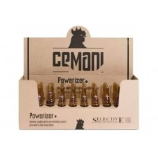 Selective Cemani Powerizer For Men Лосьон профилактический против выпадения волос  60х8 мл
