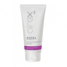 Estel AIREX Гель для укладки волос нормальная фиксация 200 мл