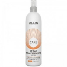 Ollin Care Спрей-кондиционер для придания объема Volume Spray Conditioner