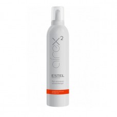 Estel AIREX Мусс для волос нормальная фиксация 400 мл