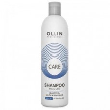 Ollin Care Шампунь увлажняющий Moisture Shampoo 250 мл