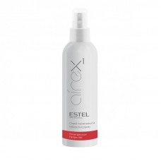 Estel AIREX Спрей-термозащита для волос легкая фиксация 200 мл