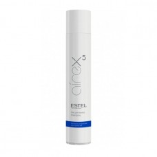 Estel AIREX Лак для волос экстрасильная фиксация 400 мл