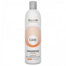 Ollin Care Шампунь для придания объема Volume Shampoo 250 мл