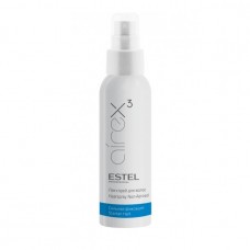 Estel AIREX Лак-спрей для волос сильная фиксация 100 мл